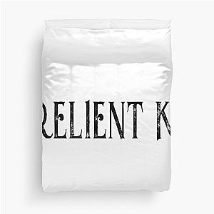 Relient K Duvet Cover