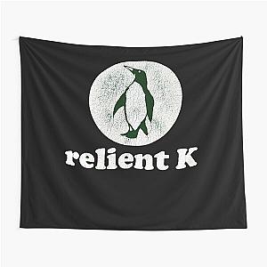 relient k penguin  Tapestry