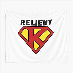 Relient K Superband  Tapestry