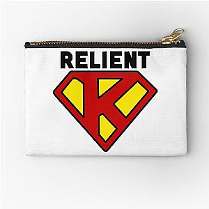 Relient K Superband  Zipper Pouch