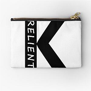 Relient K Zipper Pouch