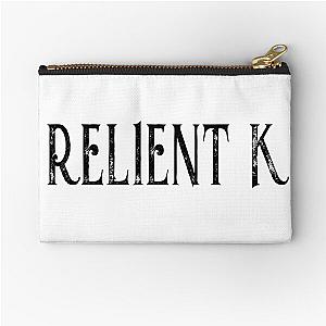 Relient K Zipper Pouch