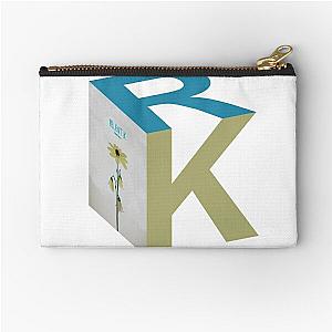 Relient K Mmhmm Cube Zipper Pouch