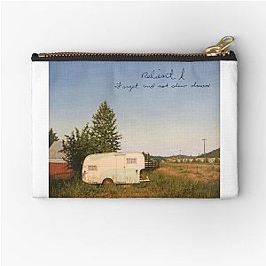 Relient K - Forget and Not Slow Down Zipper Pouch