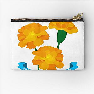 Relient K I'm A Marigold Air for Free Zipper Pouch