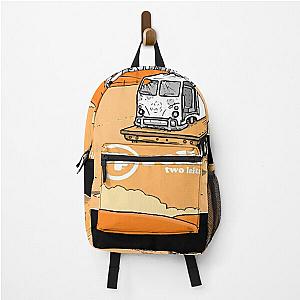 Relient K cover vol.2  Backpack