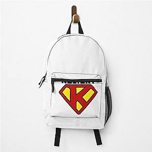 Relient K Superband  Backpack