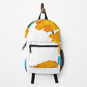 Relient K I'm A Marigold Air for Free Backpack