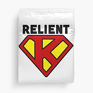 Relient K Superband  Duvet Cover