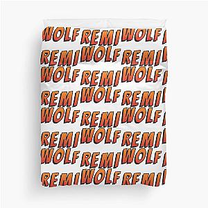 Remi Wolf Duvet Cover