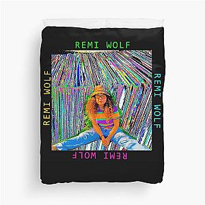 Remi Wolf Duvet Cover