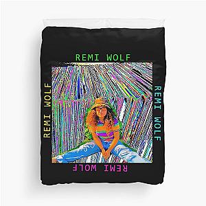 Remi Wolf  hd   	 Duvet Cover