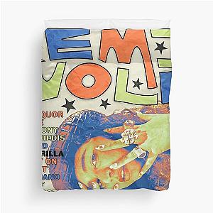 ;Remi Wolf Juno Poster Duvet Cover