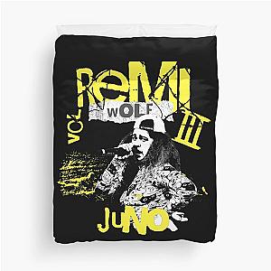 remi wolf Duvet Cover