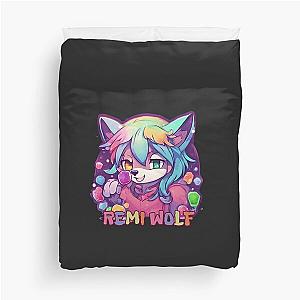 Remi Wolf Duvet Cover