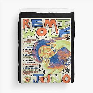 Remi Wolf Juno Classic Duvet Cover