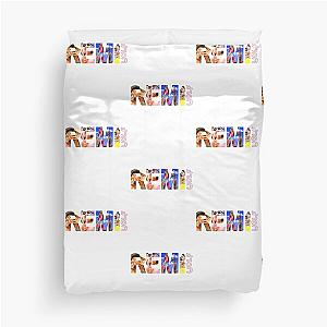 remi wolf essential t shirt - sticker Duvet Cover