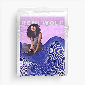 Remi Wolf Duvet Cover