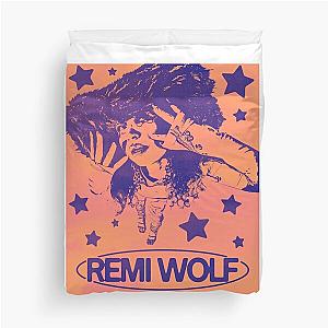 remi wolf Duvet Cover