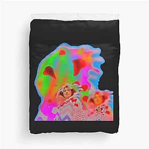 Rainbow Remi Wolf Duvet Cover