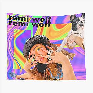 Remi Wolf Tapestry