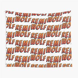 Remi Wolf Tapestry