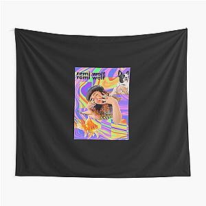 Remi Wolf Classic T-Shirt Tapestry