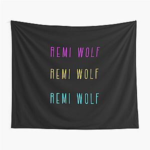 Remi Wolf Sticker Pack Tapestry