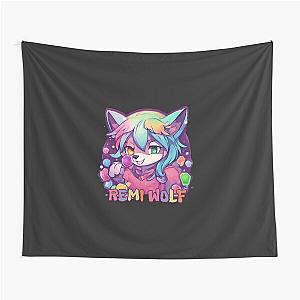 Remi Wolf Tapestry