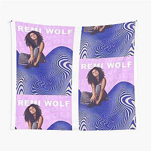 Remi Wolf Tapestry