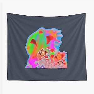 Rainbow Remi Wolf Tapestry