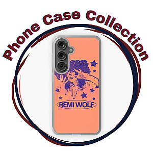 Remi Wolf Cases