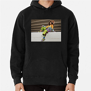 Remi Wolf The Sound Of Joy Remi Wolf Hoodies