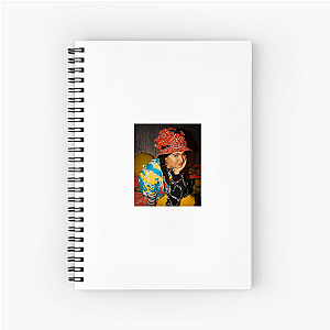 Remi Wolf Disco Man Groove Remi Wolf Notebook