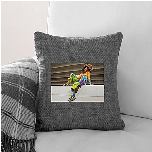Remi Wolf The Sound Of Joy Remi Wolf Pillows Cover