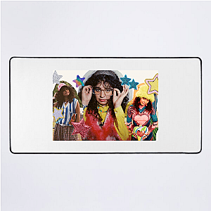 Remi Wolf Beyond The Beat Remi Wolf Mouse Pads