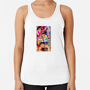 Remi Wolf My Music My Vibe Remi Wolf Tank Tops