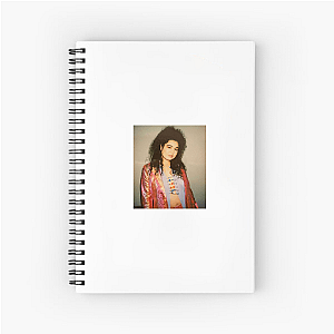 Remi Wolf Funk Pop Queen Remi Wolf Notebook