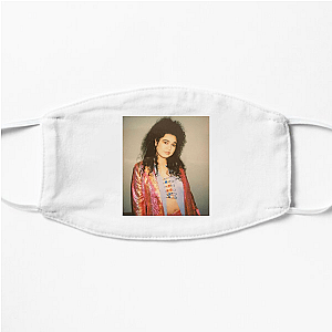 Remi Wolf Funk Pop Queen Remi Wolf Face Masks