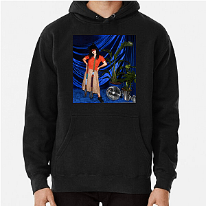Remi Wolf Always On Fire Remi Wolf Hoodies