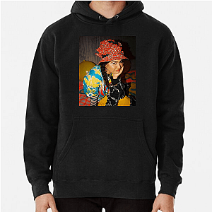 Remi Wolf Disco Man Groove Remi Wolf Hoodies