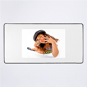 Remi Wolf Sing Your Colors Remi Wolf Mouse Pads