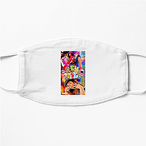 Remi Wolf My Music My Vibe Remi Wolf Face Masks