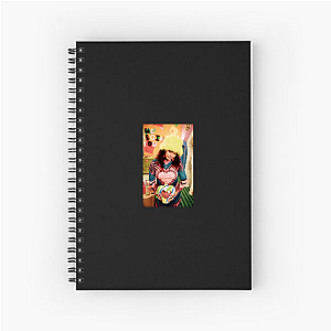 Remi Wolf Liz Is My Jam Remi Wolf Notebook