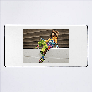 Remi Wolf The Sound Of Joy Remi Wolf Mouse Pads