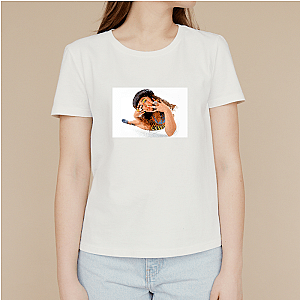 Remi Wolf Sing Your Colors Remi Wolf T-Shirts