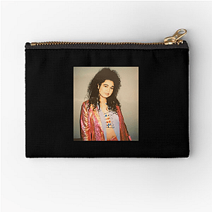 Remi Wolf Funk Pop Queen Remi Wolf Zipper Pouches