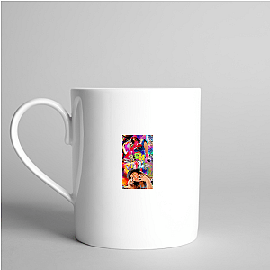 Remi Wolf My Music My Vibe Remi Wolf Mugs