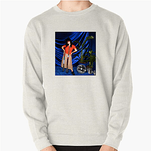 Remi Wolf Always On Fire Remi Wolf Sweatshirts