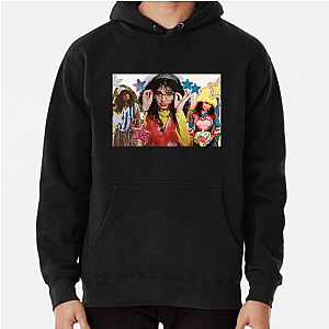 Remi Wolf Beyond The Beat Remi Wolf Hoodies